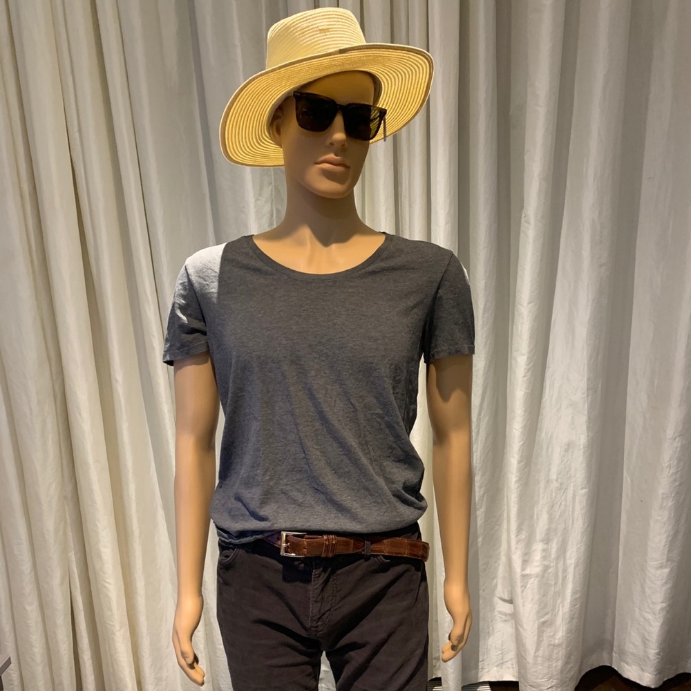 J. Lindenberg Scoopneck T-Shirt